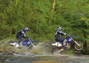 Yamaha WR450F Yamaha WR450F